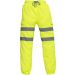 PANTALON DE JOGGING Hi Vis Yellow - S