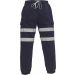 PANTALON DE JOGGING Navy - S