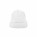 Bonnet PLANET blanc