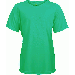 T-shirt enfant manches courtes sport PA445 - Kelly Green