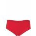 Shorty femme BE491 - Red