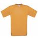 T-shirt enfant manches courtes exact 150 CG149 - Apricot