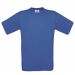 T-shirt homme manches courtes exact 190 - Royal Blue