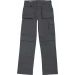 Pantalon de travail Performance Pro BUC51 - Steel Grey