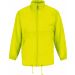 Coupe vent homme sirocco JU800 - Ultra Yellow
