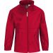 Coupe vent enfant sirocco JK950 - Red