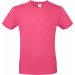 T-shirt homme #E150 TU01T - Fuchsia