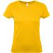 T-shirt femme #E150 TW02T - Gold