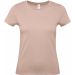 T-shirt femme #E150 TW02T - Millennial Pink