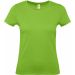 T-shirt femme #E150 TW02T - Orchid Green