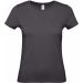 T-shirt femme #E150 TW02T - Used Black