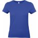 T-shirt femme #E190 TW04T - Cobalt Blue
