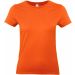 T-shirt femme #E190 TW04T - Orange