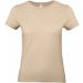 T-shirt femme #E190 TW04T - Sand