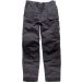Pantalon de travail multipoches Eisenhower EH26800 - Grey