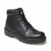 Chaussures de sécurité "Antrim" - Black
