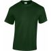 T-shirt homme manches courtes Heavy Cotton™ 5000 - Forest Green