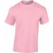 T-shirt homme manches courtes Heavy Cotton™ 5000 - Light Pink