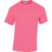 T-shirt homme manches courtes Heavy Cotton™ 5000 - Safety Pink
