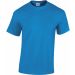 T-shirt homme manches courtes Heavy Cotton™ 5000 - Sapphire