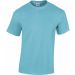 T-shirt homme manches courtes Heavy Cotton™ 5000 - Sky Blue