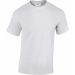 T-shirt homme manches courtes Heavy Cotton™ 5000 - White