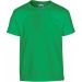 T-shirt enfant manches courtes heavy 5000B - Irish Green