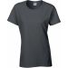 T-shirt femme Heavy Cotton™ GI5000L - Dark Heather