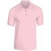 Polo homme jersey DryBlend® 8800 - Light Pink