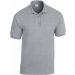 Polo homme jersey DryBlend® 8800 - Sport grey