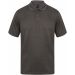 Polo homme Coolplus H475 - Heather Charcoal