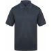 Polo homme Coolplus H475 - Heather Navy