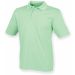 Polo homme Coolplus H475 - Lime