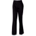 Pantalon femme chino H602 - Black