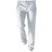 Pantalon enfant de jogging K701 - White