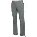 Pantalon homme multipoches K791 - Charcoal