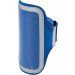 Brassard pour smartphone KI0325 - Royal Blue-One Size