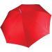 Parapluie de golf KI2007 - Red