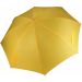 Parapluie de golf KI2007 - True Yellow