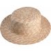 Chapeau Canotier KP069 - Natural