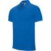 Polo homme manches courtes PA480 - Sporty Royal Blue