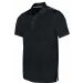 Polo homme manches courtes PA480 - Black