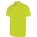 Polo homme manches courtes PA480 - Lime