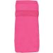 Serviette sport microfibre PA 573 - Fuchsia