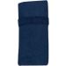 Serviette sport microfibre PA 573 - Light Navy