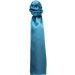 Foulard couleur uni PB30 - Turquoise