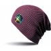 Bonnet Core Softex RC031X - Burgundy