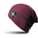 Bonnet Core Softex RC031X - Claret
