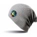 Bonnet Core Softex RC031X - Dove Grey
