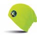 Bonnet Core Softex RC031X - Fluorescent Yellow